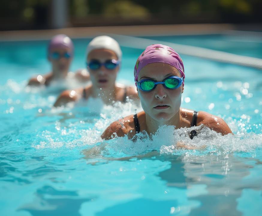 Beweglichkeitstraining Erfahrung